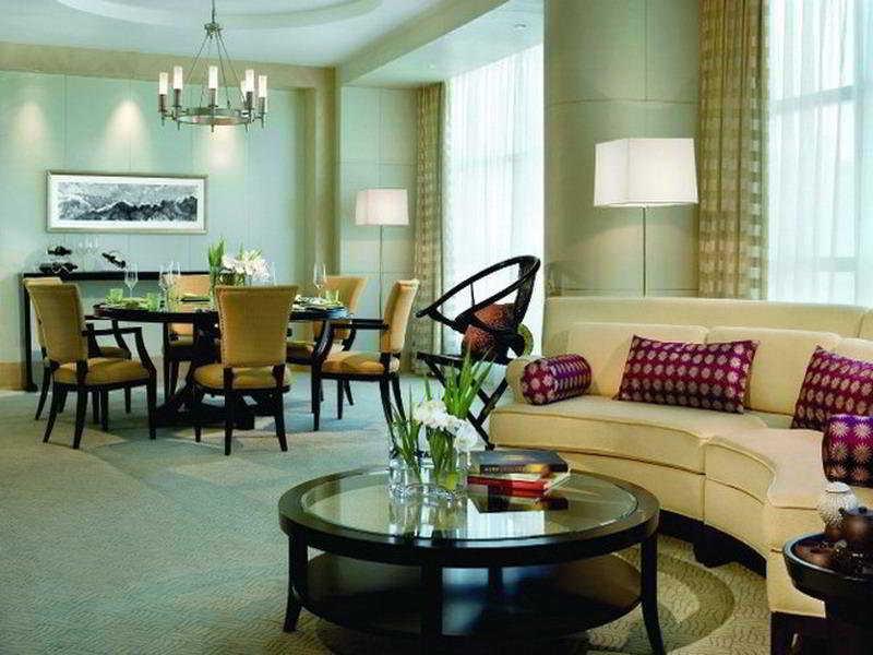 The Ritz-Carlton Beijing, Financial Street Ξενοδοχείο Εξωτερικό φωτογραφία
