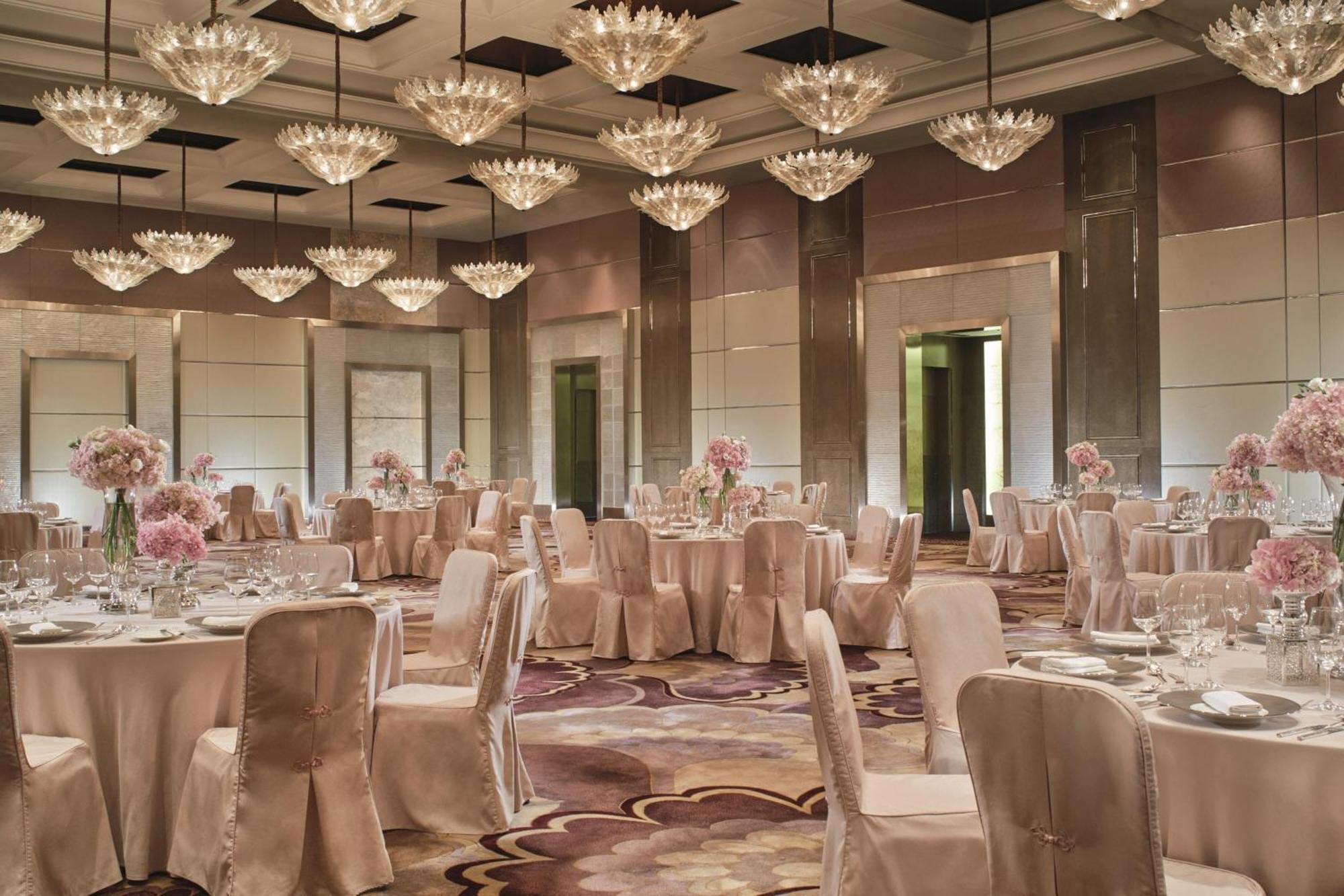 The Ritz-Carlton Beijing, Financial Street Ξενοδοχείο Εξωτερικό φωτογραφία