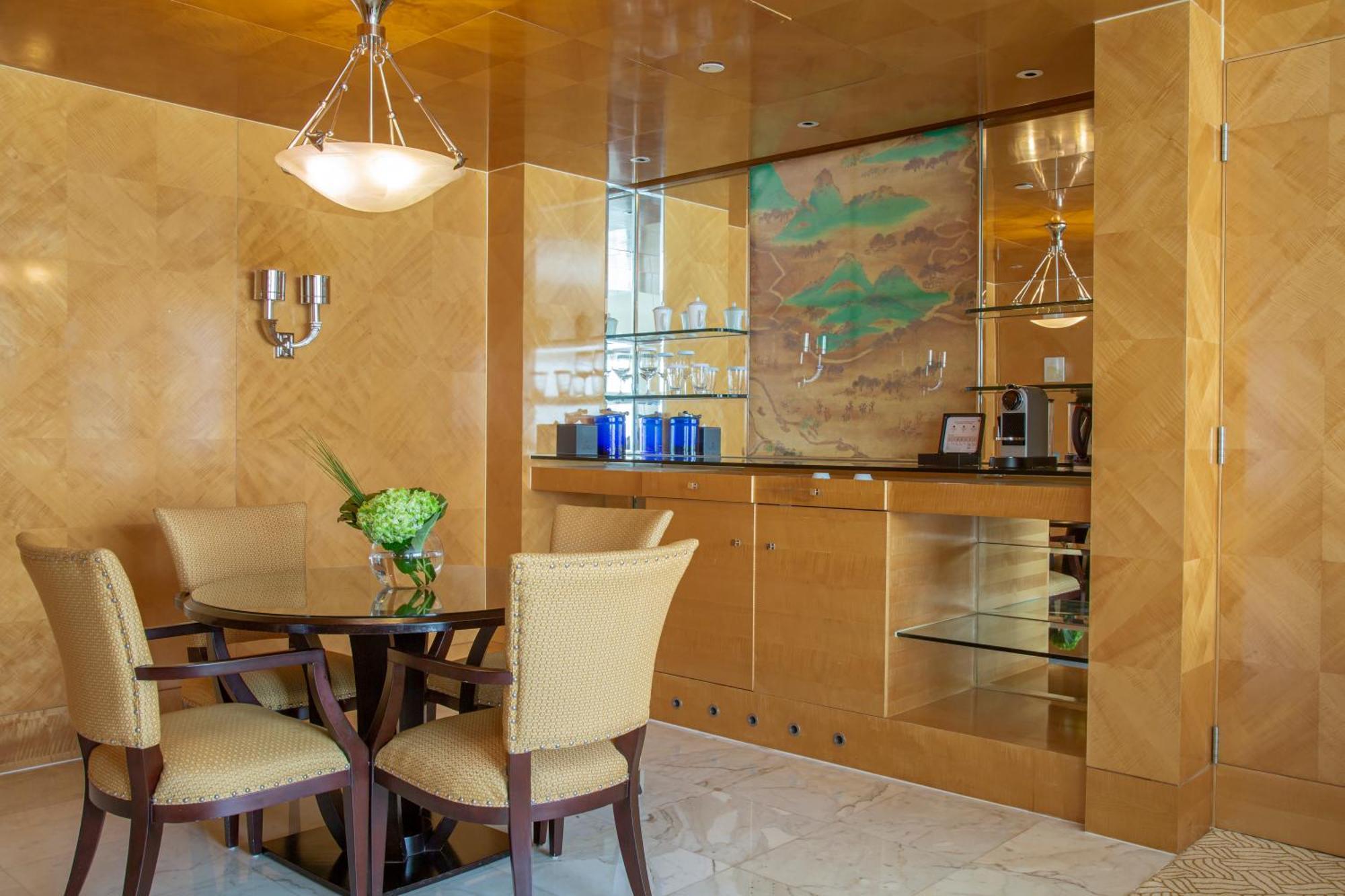 The Ritz-Carlton Beijing, Financial Street Ξενοδοχείο Εξωτερικό φωτογραφία