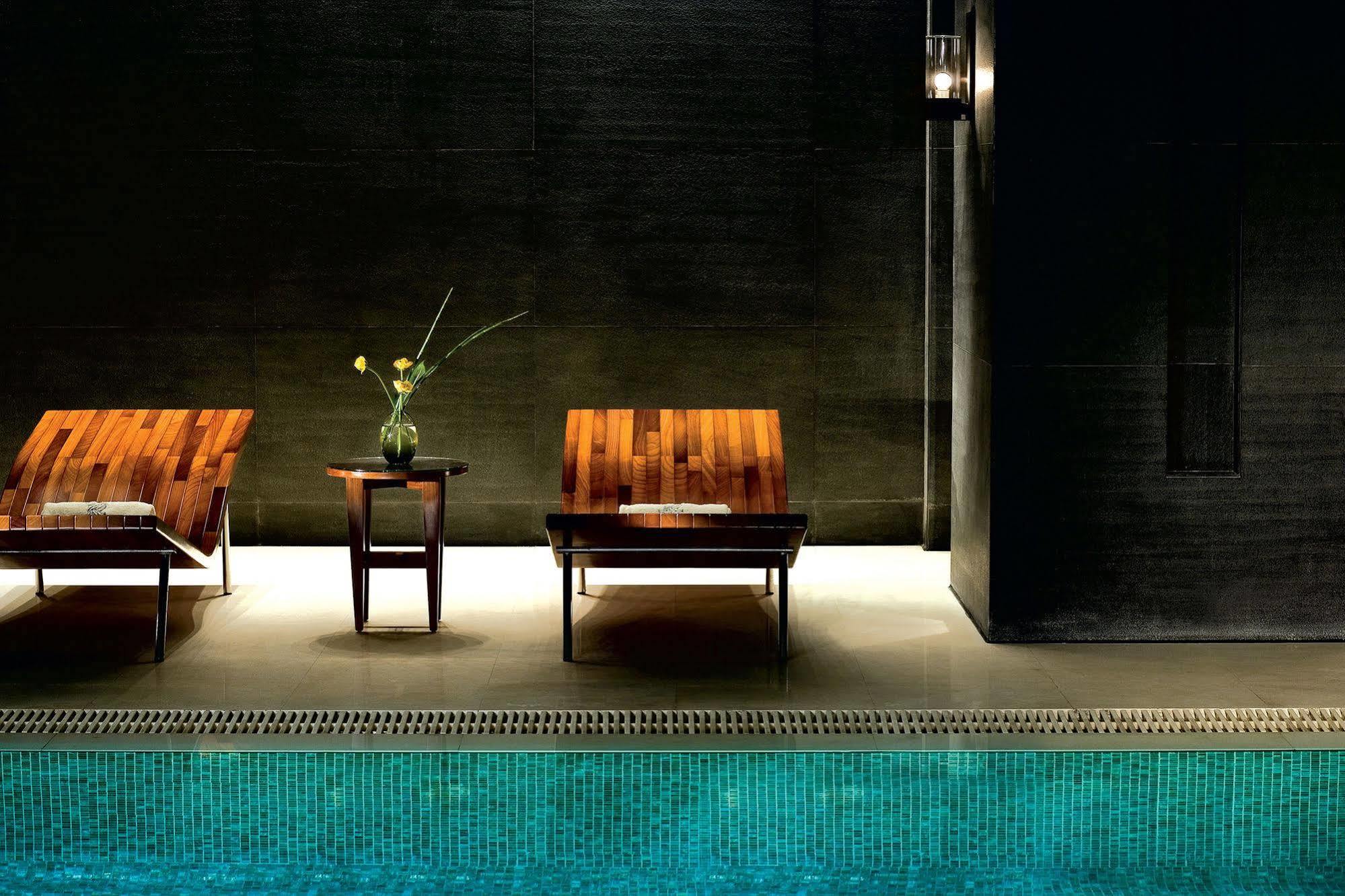 The Ritz-Carlton Beijing, Financial Street Ξενοδοχείο Εξωτερικό φωτογραφία