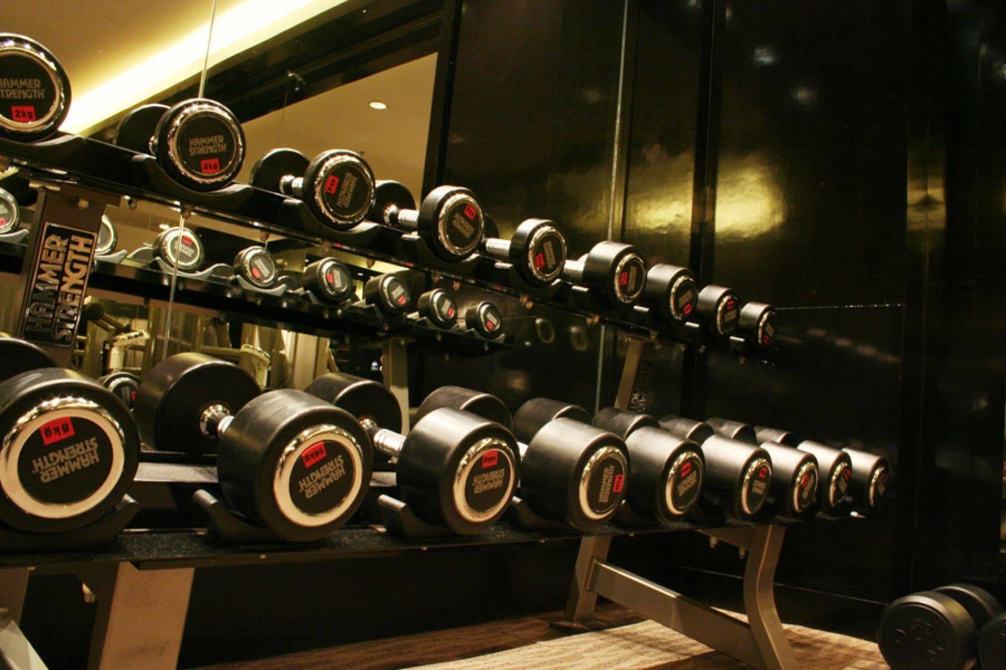 The Ritz-Carlton Beijing, Financial Street Ξενοδοχείο Εξωτερικό φωτογραφία
